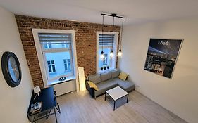 Klimatyczny apartament w magicznym miejscu
