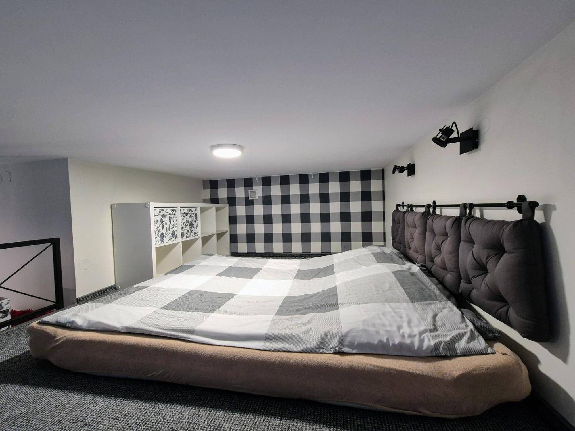 Klimatyczny apartament w magicznym miejscu Łódź Zewnętrze zdjęcie