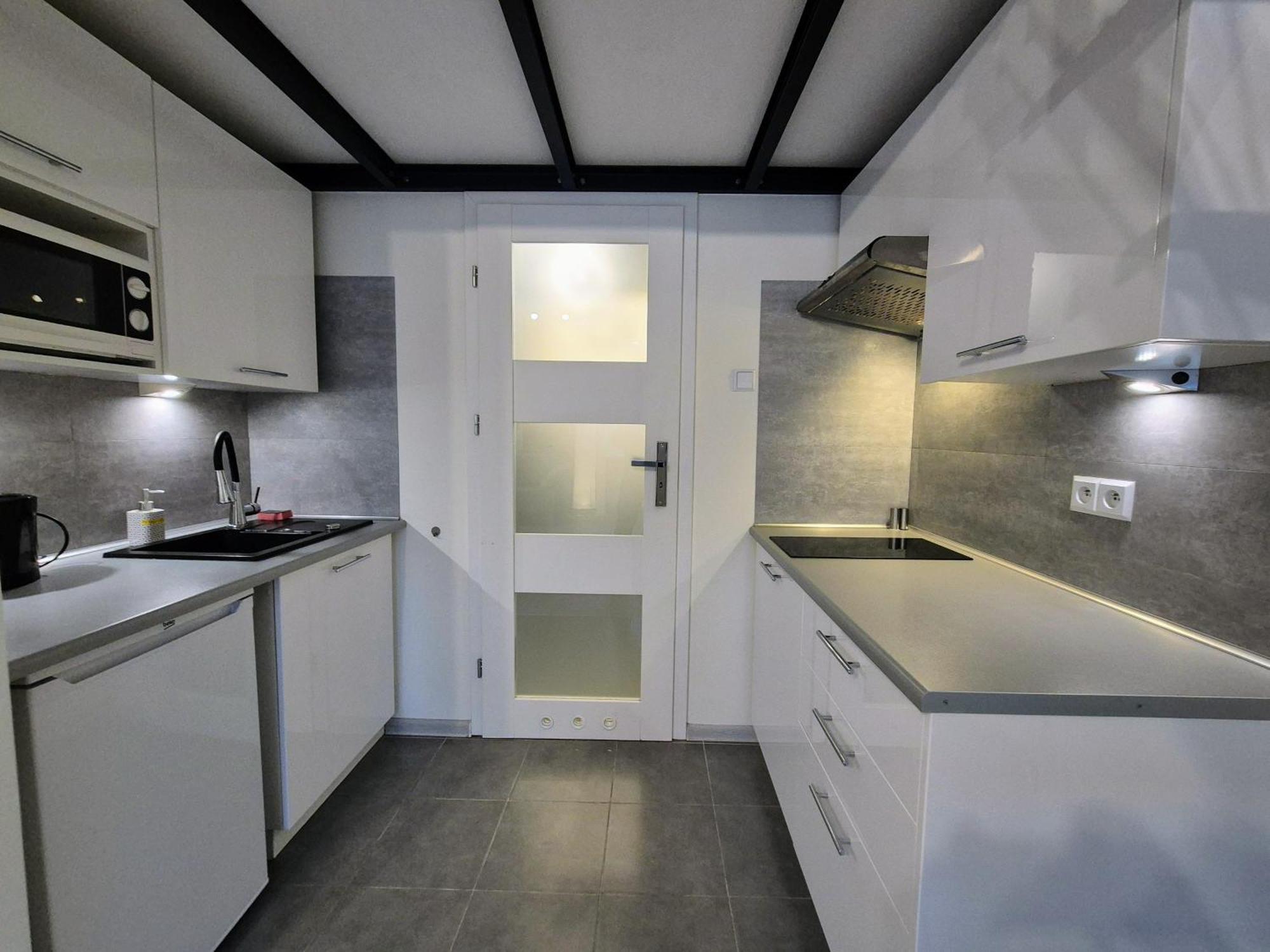 Klimatyczny apartament w magicznym miejscu Łódź Zewnętrze zdjęcie