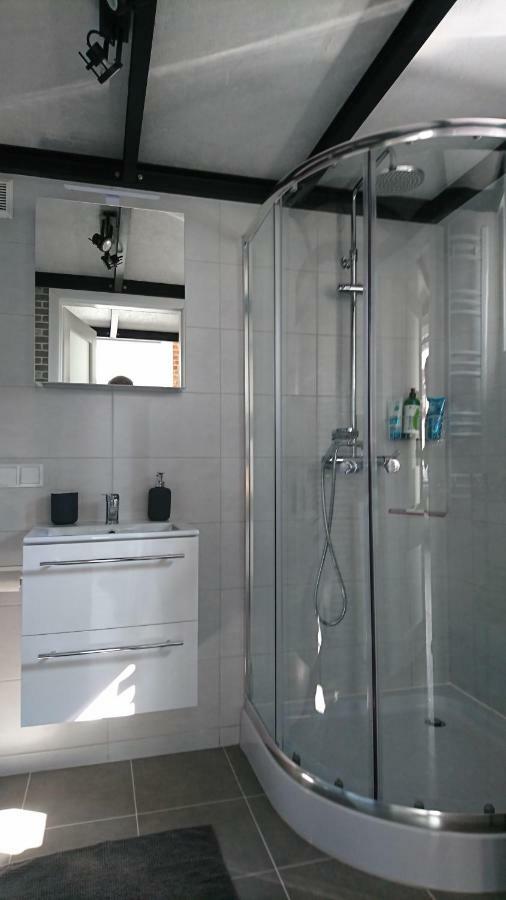 Klimatyczny apartament w magicznym miejscu Łódź Zewnętrze zdjęcie